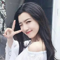 清纯唯美女孩图片头像 甜美清纯女生高清头像