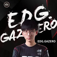 2021edg头像 EDG战队队标头像