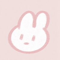兔子的情侣头像 萝卜和兔子的情侣头像