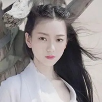 古典美女头像唯美 中国风唯美古典美女头像图片