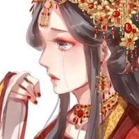 古典美女头像唯美 中国风唯美古典美女头像图片
