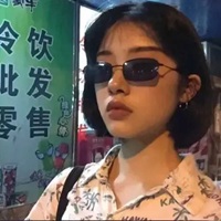 霸气拽头像女 霸气又拽的女生头像高清图片