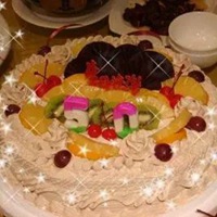 50岁生日蛋糕图片 适合男士过50岁生日蛋糕图片