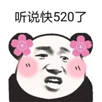 520表情包