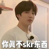 bts表情包