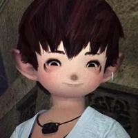 ff14表情包