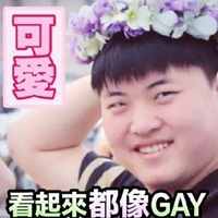 GAY表情包