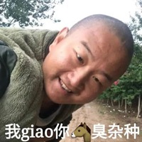 giao哥表情包