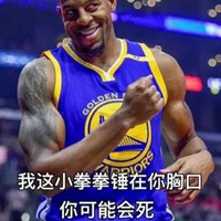 nba表情包