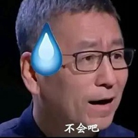 不会吧表情包