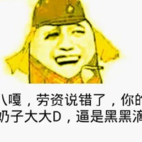 太君表情包