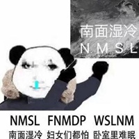 NMSL表情包