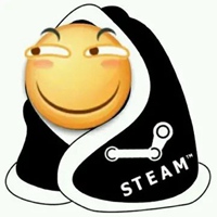 steam表情包