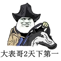 steam表情包