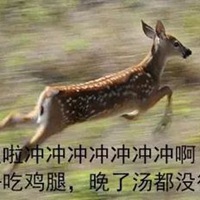 开饭了表情包