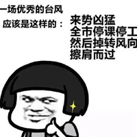 打得不错表情包