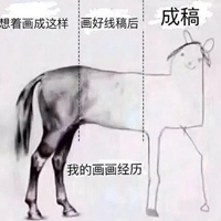 画画表情包