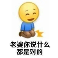 给跪了表情包