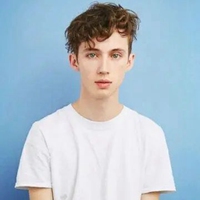 Troyesivan头像 可爱Q版Troyesivan头像