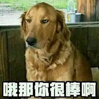 你很勇哦表情包