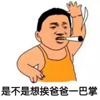 你爸也让我娶你表情包