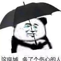 可怜哭表情包可爱