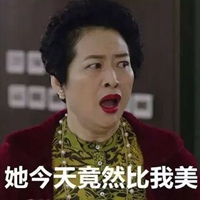 我的前半生罗子君妈妈表情包