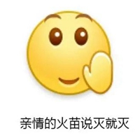 每日小火苗over表情包