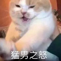 猛男表情包