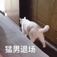 猛男表情包