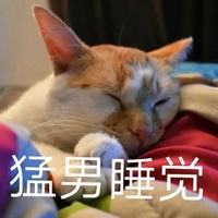 猛男表情包