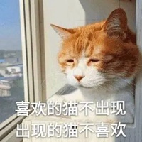 生无可恋脸表情包