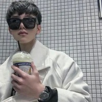 2021年男生头像 2021高清真人帅气男生头像