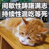 丧表情包