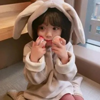头像儿童可爱小韩国 韩国超萌可爱的小女孩头像