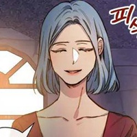 影子皇妃头像 漫画影子皇妃人物头像