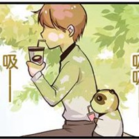 我是学校唯一的人类头像 漫画我是学校唯一的人类人物头像