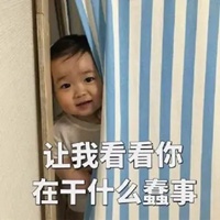 我看看表情包