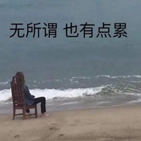 无所谓表情包