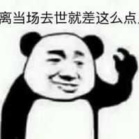 死了表情包