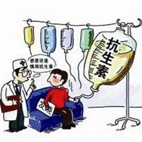 输液表情包