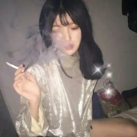 头像女社会点 好看的比较社会女生头像