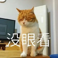 橘猫表情包妙啊高清