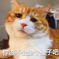 橘猫表情包妙啊高清