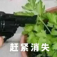 香菜表情包