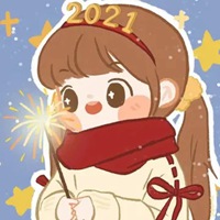 2021年爆款头像