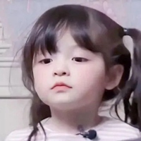 2021火爆可爱小孩子图片女