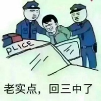 老实点回七中了表情包