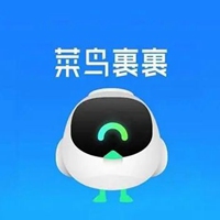 菜鸟logo图片大全