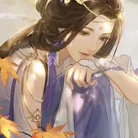 逆水寒角色李师师头像图片